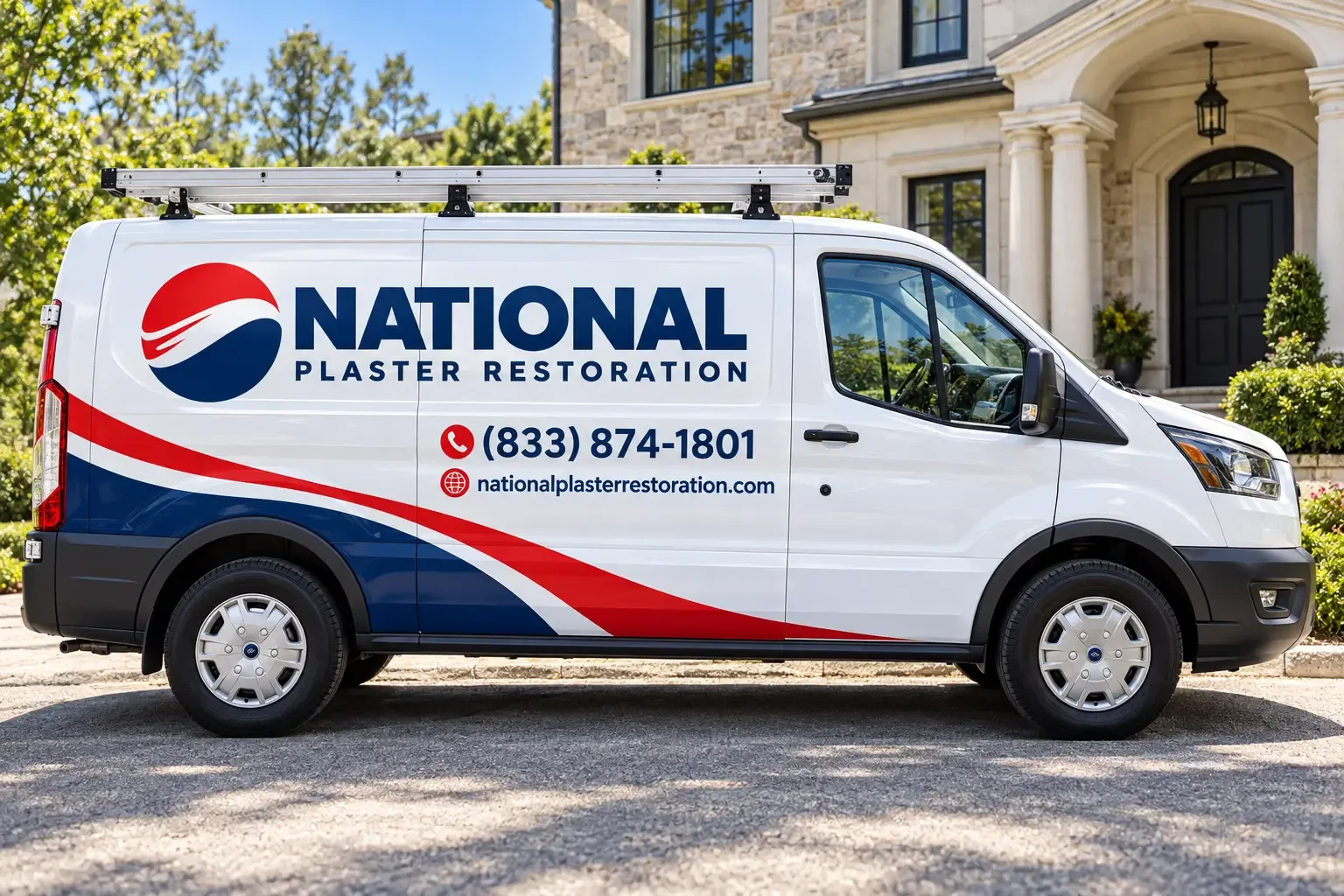 Plaster Repair in Lynn Center, IL near me
